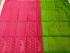 SOFT SILK SAREE WITH BLOUSE